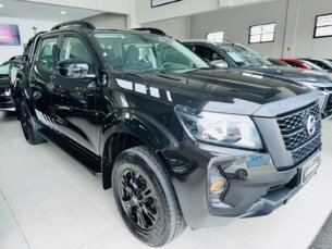 Foto 2 - NISSAN FRONTIER Frontier 2.3 CD Attack 4wd (Aut) manual