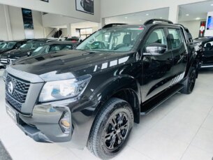 Foto 3 - NISSAN FRONTIER Frontier 2.3 CD Attack 4wd (Aut) manual