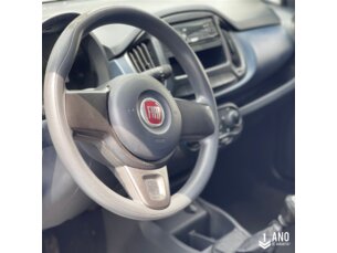 Foto 4 - Fiat Uno Uno 1.0 Attractive manual