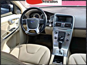 Foto 5 - Volvo XC60 XC60 2.0 T5 Dynamic automático