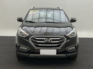 Foto 2 - Hyundai ix35 ix35 2.0L 16v GL (Flex) (Aut) automático