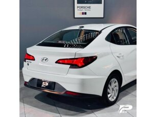 Foto 4 - Hyundai HB20S HB20S 1.0 Evolution manual