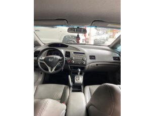 Foto 6 - Honda Civic New Civic LXL 1.8 16V (Aut) (Flex) automático