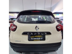 Foto 5 - Renault Captur Captur Life 1.6 16v SCe X-Tronic manual