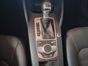 Foto 2 - Audi A3 Sedan A3 Sedan 1.4 TFSI Ambiente Tiptronic (Flex) manual