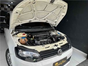 Foto 4 - Volkswagen Gol Gol 1.0 TEC (Flex) 4p manual
