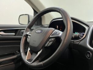 Foto 9 - Ford Edge Edge 3.5 V6 Titanium 4WD (Aut) automático
