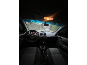 Foto 4 - Ford Fiesta Hatch Fiesta Hatch Rocam Pulse 1.0 (Flex) manual