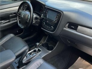 Foto 9 - Mitsubishi Outlander Outlander GT 4WD 3.0 V6 (Aut) automático