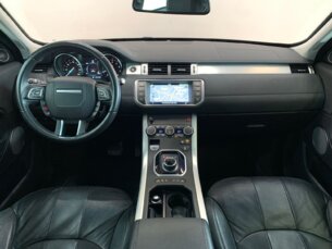 Foto 10 - Land Rover Range Rover Evoque Range Rover Evoque 2.0 SI4 SE 4WD automático