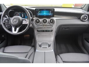 Foto 7 - Mercedes-Benz GLC GLC 220 D Enduro 4Matic automático