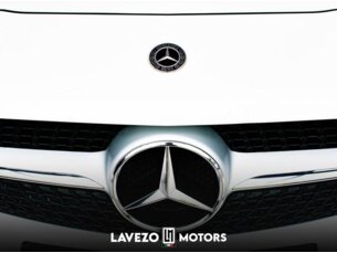 Foto 4 - Mercedes-Benz CLA CLA 180 automático