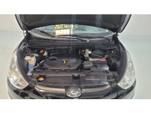 Foto 5 - Hyundai ix35 ix35 2.0L 16v (Flex) (Aut) automático