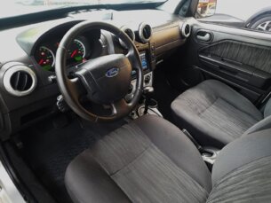 Foto 3 - Ford EcoSport Ecosport XLT 2.0 16V (Flex) (Aut) automático