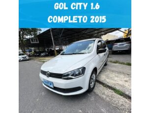 Foto 1 - Volkswagen Gol Gol 1.0 TEC City (Flex) 2p manual
