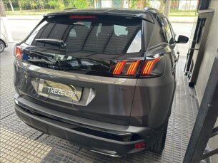 Foto 5 - Peugeot 3008 3008 1.6 THP GT Pack AT automático