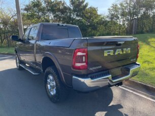 Foto 3 - Dodge Ram Pickup Ram 2500 CD 6.7 4X4 Laramie automático