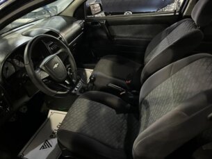 Foto 9 - Chevrolet Astra Hatch Astra Hatch GL 1.8 MPFi manual