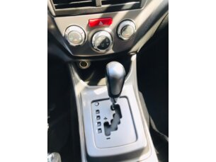Foto 10 - Subaru Impreza Hatch Impreza 2.0 16V (aut.) automático