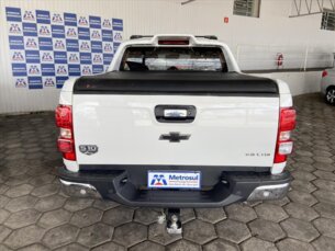 Foto 4 - Chevrolet S10 Cabine Dupla S10 2.8 CTDI CD High Country 4WD (Aut) automático