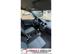 Foto 4 - Ford Fiesta Hatch Fiesta Hatch 1.6 (Flex) manual