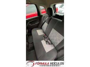 Foto 6 - Ford Fiesta Hatch Fiesta Hatch 1.6 (Flex) manual
