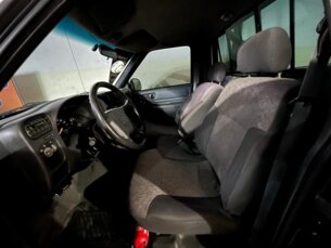 Foto 5 - Chevrolet S10 Cabine Simples S10 4x2 2.4 MPFi (Cab Simples) manual