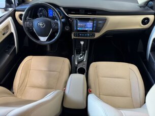 Foto 5 - Toyota Corolla Corolla 2.0 Altis Multi-Drive S (Flex) automático