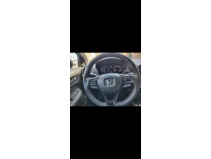 Foto 6 - Honda City Hatchback City Hatchback 1.5 Touring CVT manual