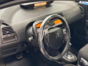 Foto 7 - Citroën C4 C4 GLX Tendance 1.6 16V (Flex) automático