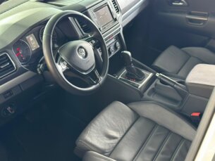 Foto 8 - Volkswagen Amarok Amarok Highline 3.0 CD V6 4Motion manual