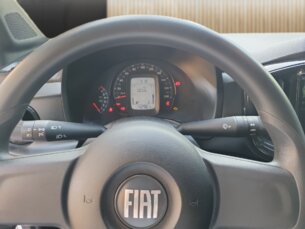 Foto 6 - Fiat Strada Strada 1.4 Cabine Plus Endurance manual