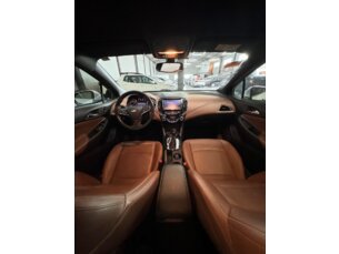 Foto 1 - Chevrolet Cruze Cruze Premier 1.4 16V Ecotec (Flex) (Aut) automático