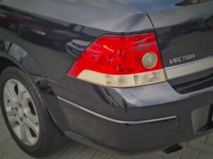 Foto 7 - Chevrolet Vectra Vectra Elegance 2.0 (Flex) automático