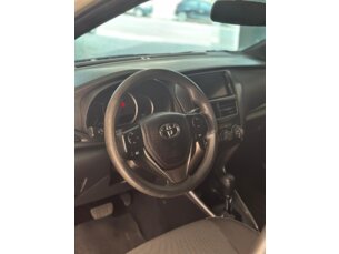 Foto 3 - Toyota Yaris Hatch Yaris 1.5 XL Live CVT automático