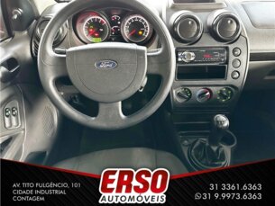 Foto 5 - Ford Fiesta Hatch Fiesta Hatch Rocam 1.0 (Flex) manual