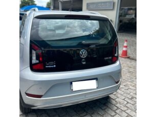 Foto 2 - Volkswagen Up! up! 1.0 TSI Xtreme manual