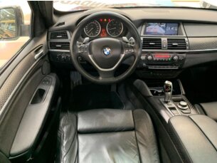 Foto 6 - BMW X6 X6 xDrive50i automático