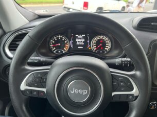 Foto 5 - Jeep Renegade Renegade 1.8 Sport automático