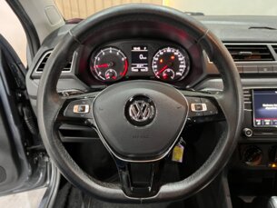 Foto 4 - Volkswagen Voyage Voyage 1.6 MSI (Flex) (Aut) automático