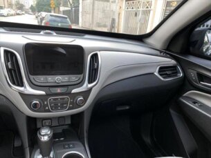 Foto 10 - Chevrolet Equinox Equinox 2.0 Premier AWD (Aut) automático