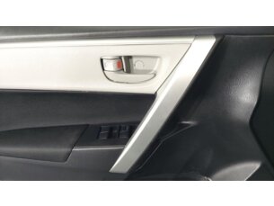 Foto 9 - Toyota Corolla Corolla 1.8 Dual VVT-i GLi (Flex) automático