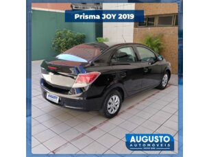 Foto 3 - Chevrolet Prisma Prisma 1.0 SPE/4 Eco Joy manual