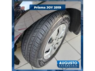 Foto 5 - Chevrolet Prisma Prisma 1.0 SPE/4 Eco Joy manual