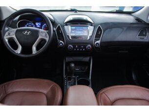 Foto 8 - Hyundai ix35 ix35 2.0L 16v GLS Intermediário (Flex) (Aut) automático