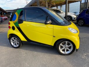 Foto 1 - Smart fortwo Coupe fortwo Coupé Brazilian Edition 1.0 12V (aut) automático