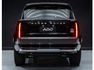 Foto 6 - Land Rover Range Rover Range Rover 3.0 MHEV Autobiography 4WD automático