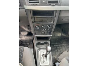 Foto 8 - Chevrolet Meriva Meriva Premium 1.8 (Flex) (easytronic) automático