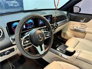 Foto 9 - Mercedes-Benz GLB GLB 200 Launch Edition DCT automático