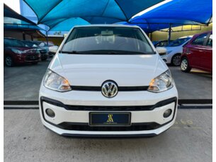 Foto 1 - Volkswagen Up! Up! 1.0 12v E-Flex move up! automático